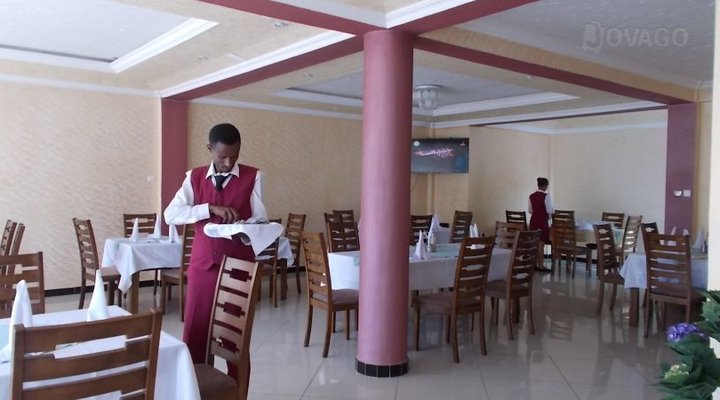 Framont Hotel