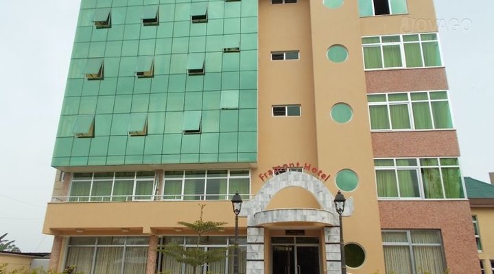 Framont Hotel