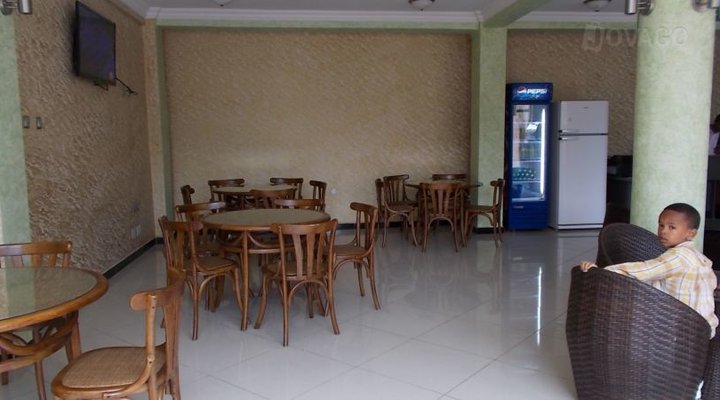 Framont Hotel