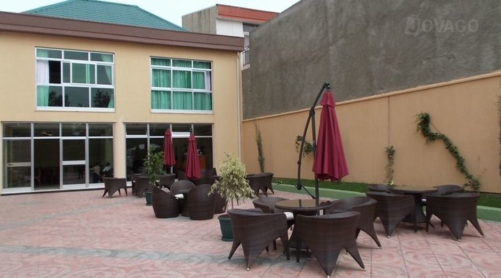Framont Hotel