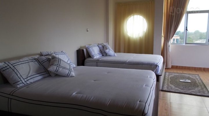 Framont Hotel