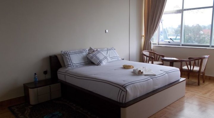 Framont Hotel