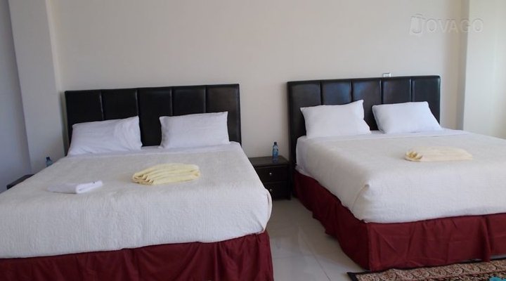 Framont Hotel