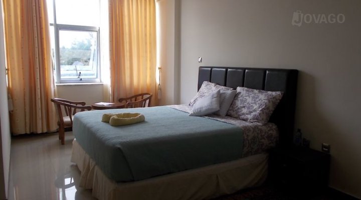 Framont Hotel