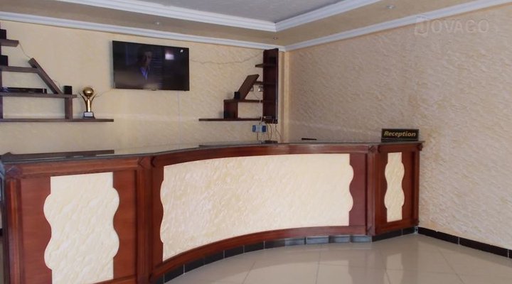Framont Hotel