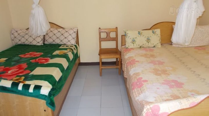 Timret Pension