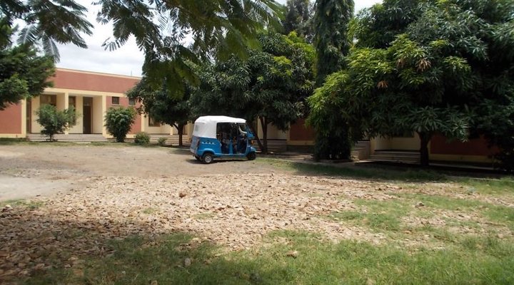 Timret Pension