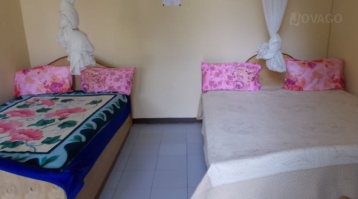 Timret Pension