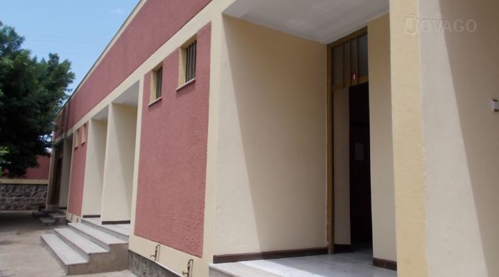 Timret Pension