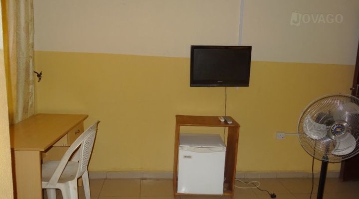 KIPDC Exclusive Suite