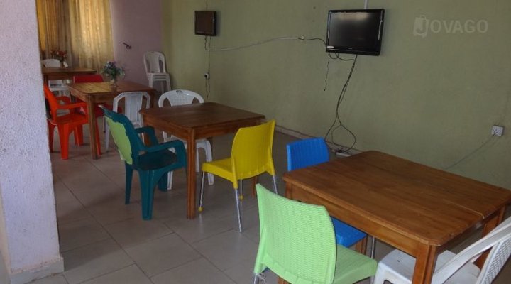 KIPDC Exclusive Suite