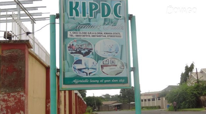 KIPDC Exclusive Suite