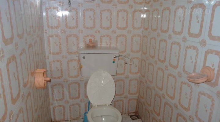 KIPDC Exclusive Suite