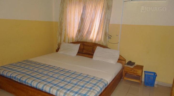 KIPDC Exclusive Suite