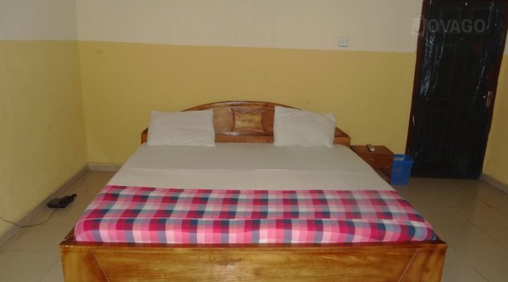 KIPDC Exclusive Suite