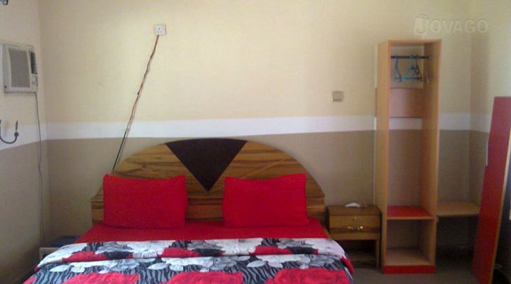 Somai Guest Inn & Garden