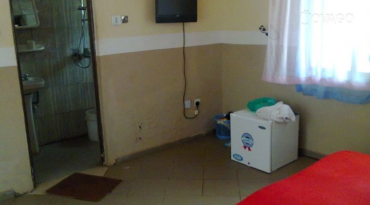 Somai Guest Inn & Garden