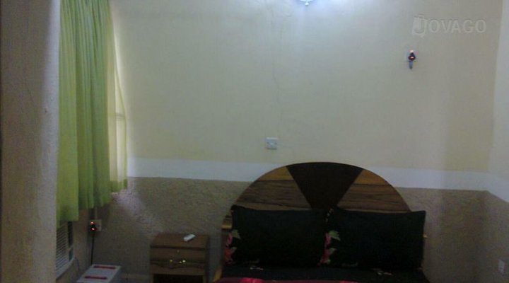 Somai Guest Inn & Garden