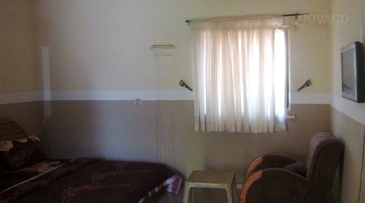 Somai Guest Inn & Garden
