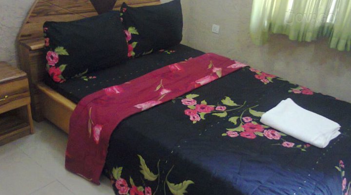 Somai Guest Inn & Garden