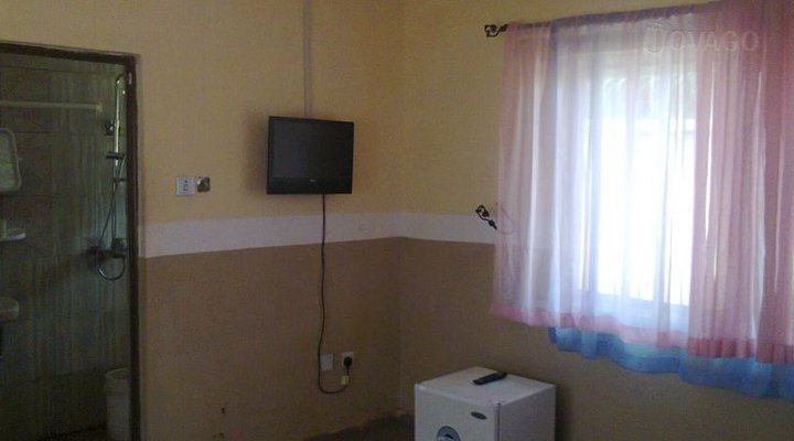 Somai Guest Inn & Garden