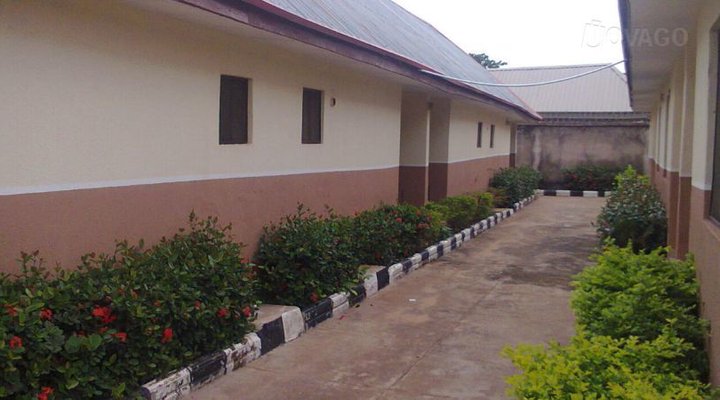 Somai Guest Inn & Garden