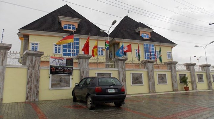 Brighams Suites Limited