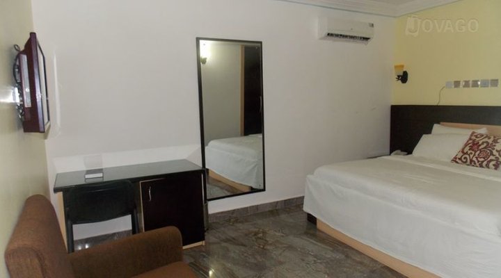 Brighams Suites Limited