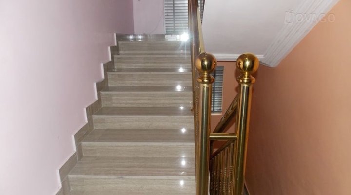 Brighams Suites Limited