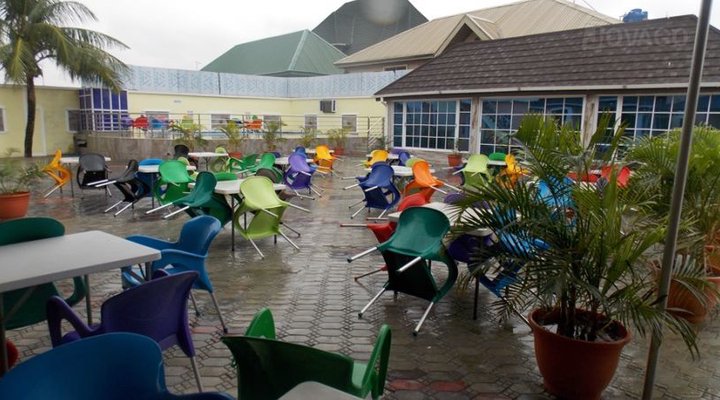 Brighams Suites Limited