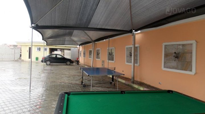 Brighams Suites Limited