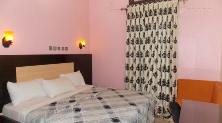 Brighams Suites Limited