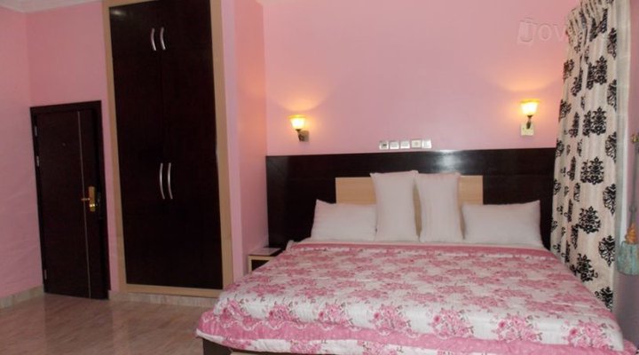 Brighams Suites Limited