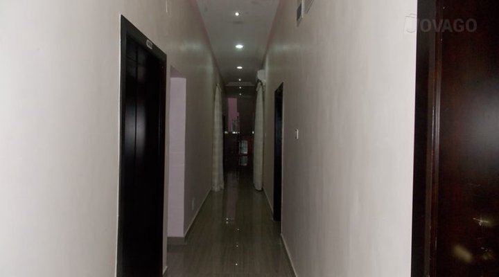 Brighams Suites Limited