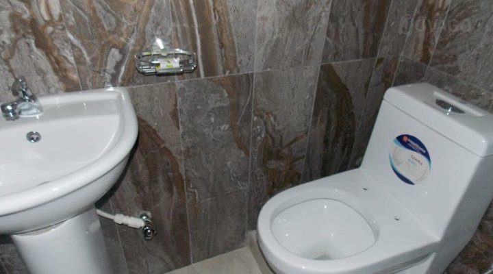 Brighams Suites Limited