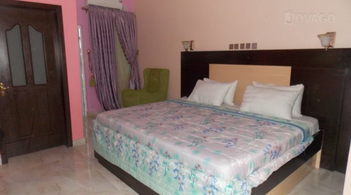 Brighams Suites Limited