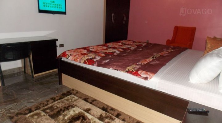 Brighams Suites Limited