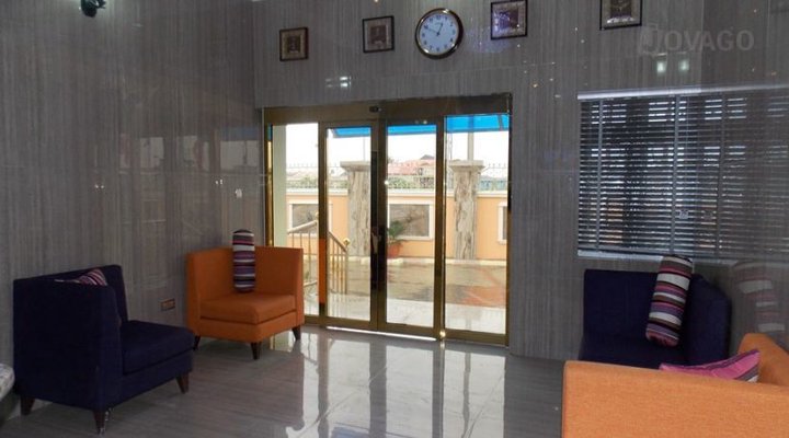 Brighams Suites Limited