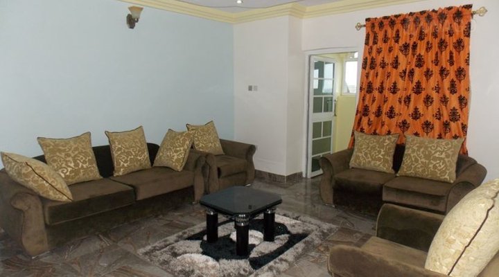 Brighams Suites Limited