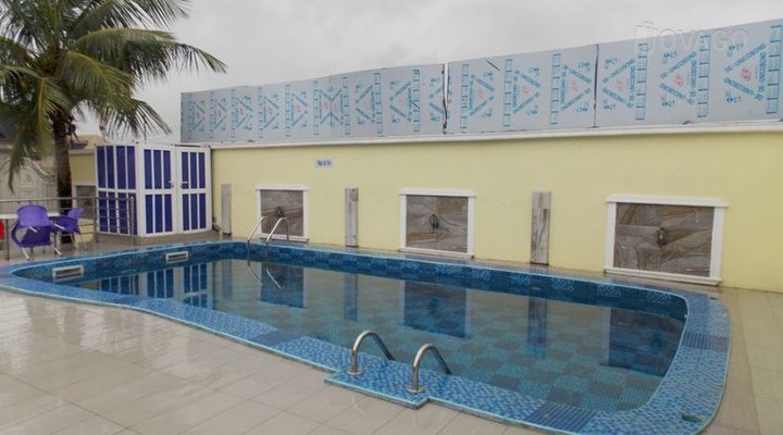 Brighams Suites Limited