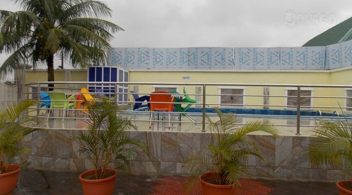 Brighams Suites Limited