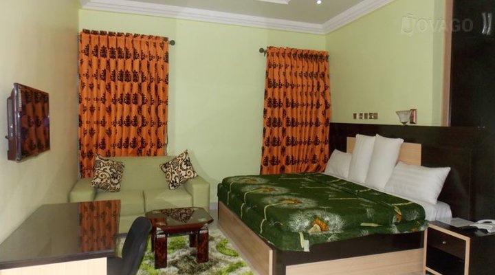 Brighams Suites Limited