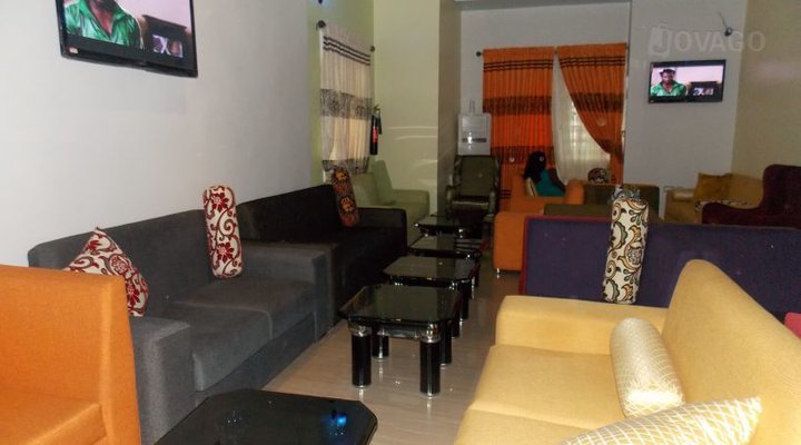 Brighams Suites Limited