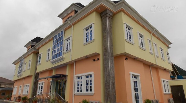 Brighams Suites Limited