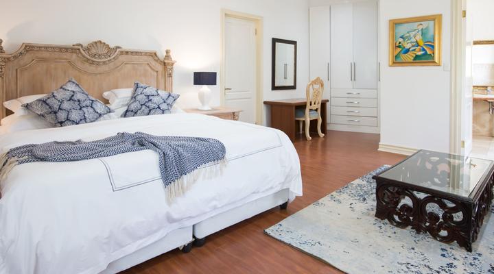 Riverclub Boutique Guesthouse