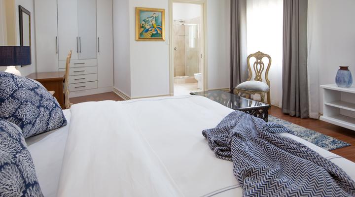 Riverclub Boutique Guesthouse