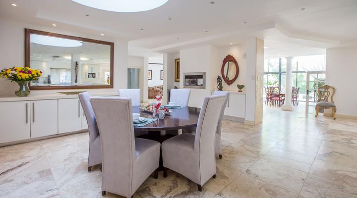 Riverclub Boutique Guesthouse