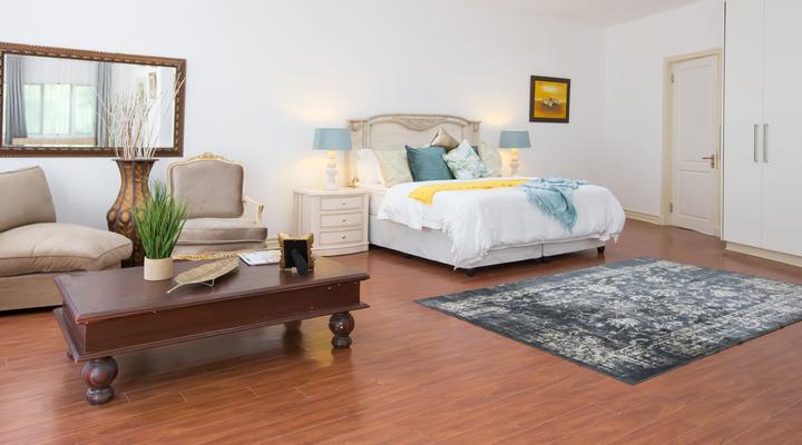 Riverclub Boutique Guesthouse