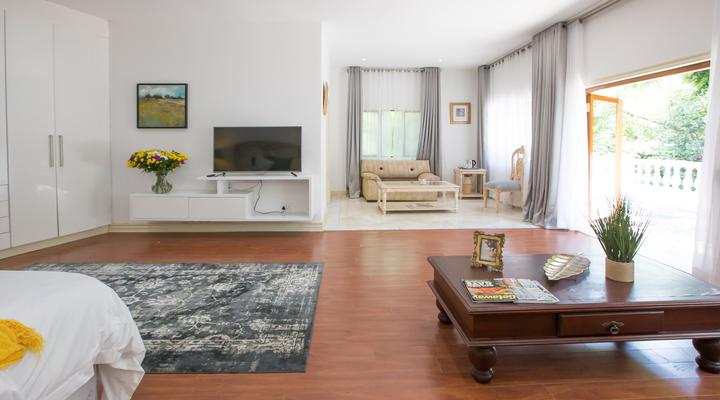 Riverclub Boutique Guesthouse