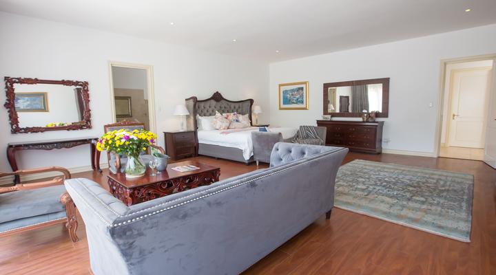 Riverclub Boutique Guesthouse